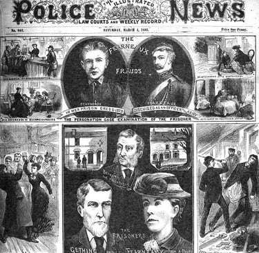 Copyright British Library