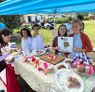 Biz Kidz Market Ave Maria FL