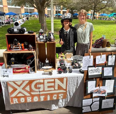 Children's Entrepreneur Market