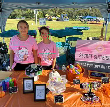 Biz Kidz Market