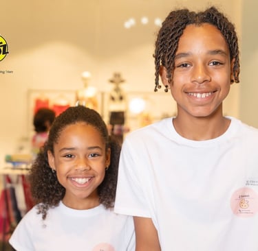 Children's Business Fair