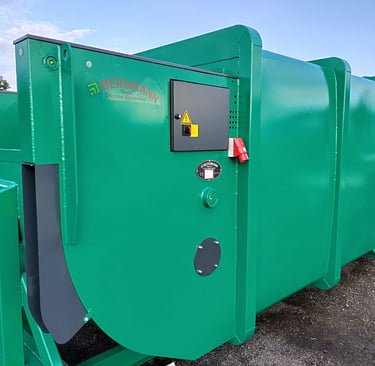 Připojení elektro