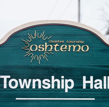 General Contractor Oshtemo