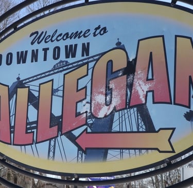 General Contractor Allegan County