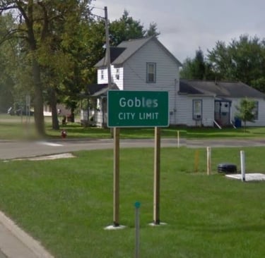 General Contractor Gobles