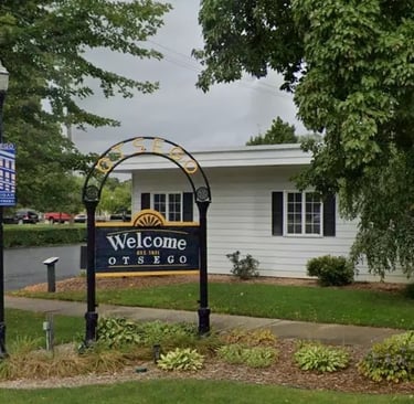 General Contractor Otsego