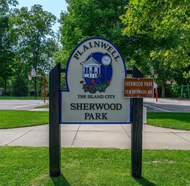 General Contractor Plainwell