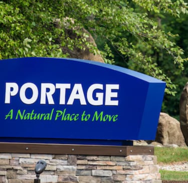 General Contractor Portage