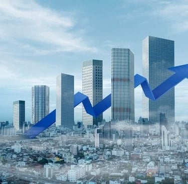 Investment opportunity in indonesia by dana consultants