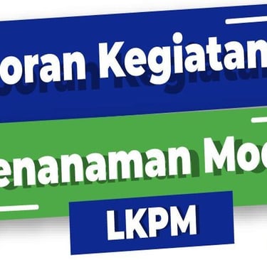 investment report prepareations