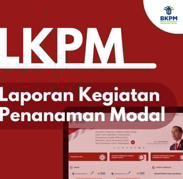 investment report in Indonesia
