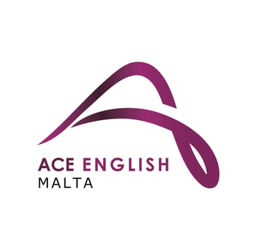 Ace English Malta Dil Okulu Fiyat Listesi