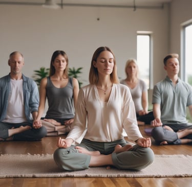 Bright living room with modern inventory