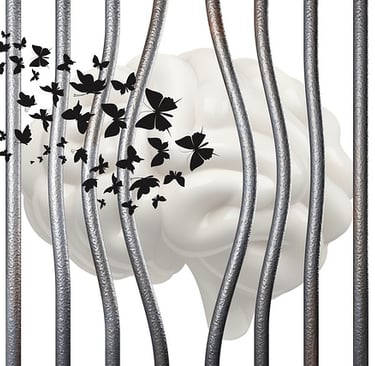 EMDR Therapy can free the mind in a transformative way. Reflective Practices & Supervision Caloundra