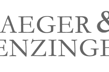 Jaeger & Benzinger