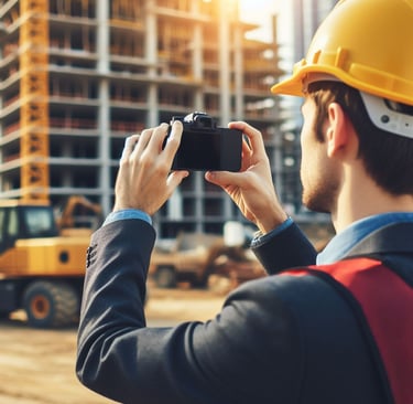 Software de gestión de obra