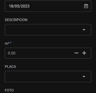 Como guardar imágenes 
