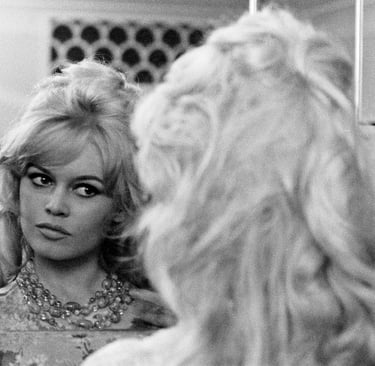 brigitte bardot
