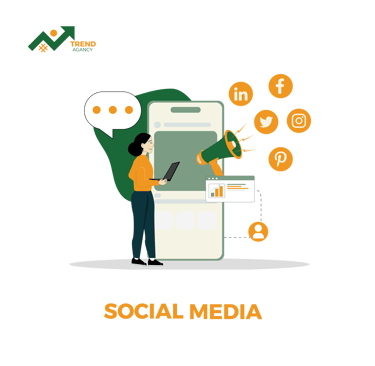 social media