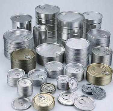 Can End