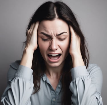 a man riding a skateboard down the side of a ramp