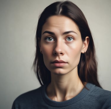 man in black jacket wearing black sunglasses
