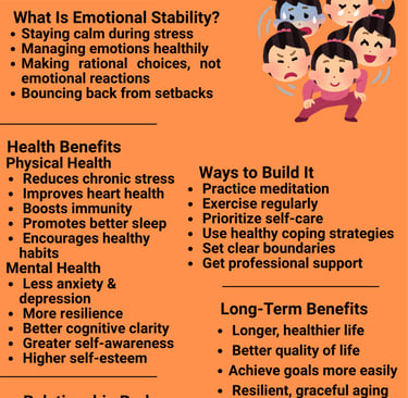 emotional-stability-key-to-better-physical-and-mental-health
