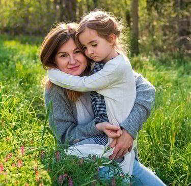 children need support