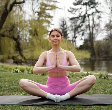 Meditation