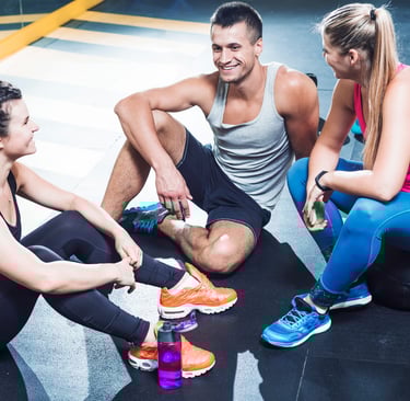 Fitness Centre