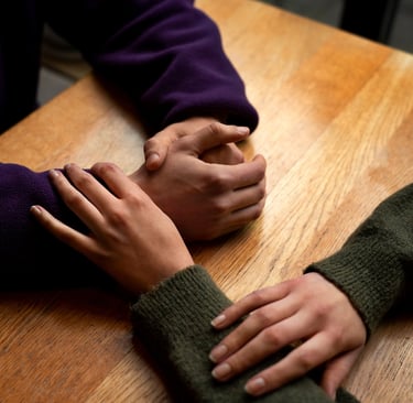 Non-Verbal-communication
