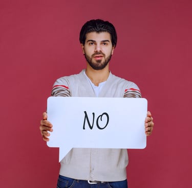 NO Card