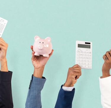 Budgeting