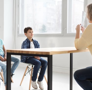educating about mental health