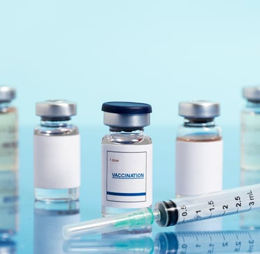 Vaccines
