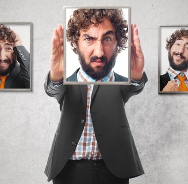 Articles and Blogs-Identity Crisis