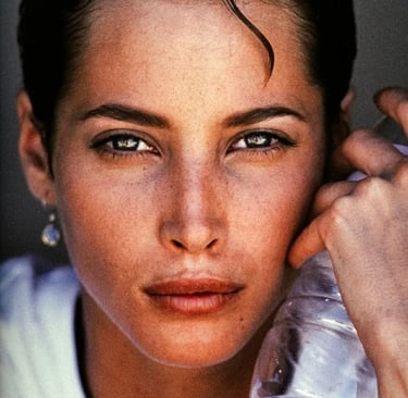 femme visage1