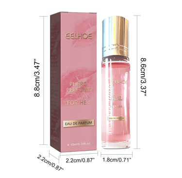 dimension du parfum