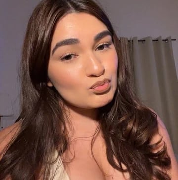 visage femme