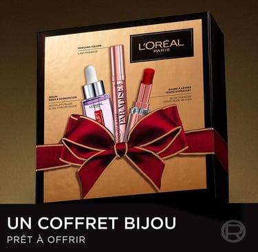 coffret bijou