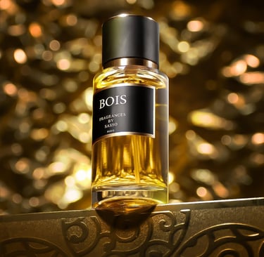 flacon parfum