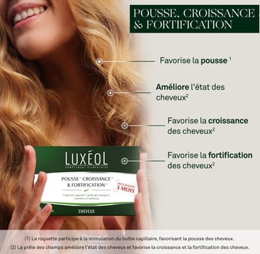 CURE 3 MOIS