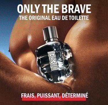 flacon de parfum sur un 🙋
