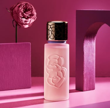 flacon de parfum
