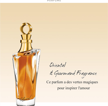 parfum magique