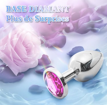 base de diamant