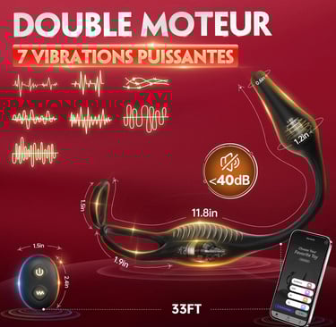 appareil de massage avec dessin