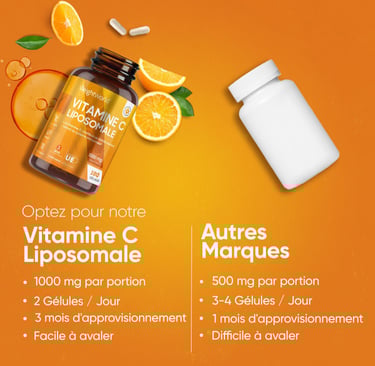 vitamine C
