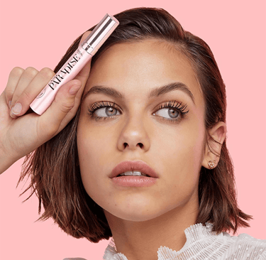 lash paradise avec femme