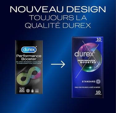 boite de preservatif